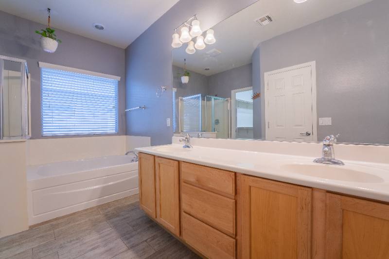 House for rent at 2313 N Presidential Dr, Florence, AZ 85132