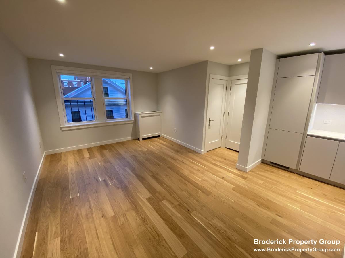 Apartment for rent at 123 Highland Ave #36, Somerville, MA 02143