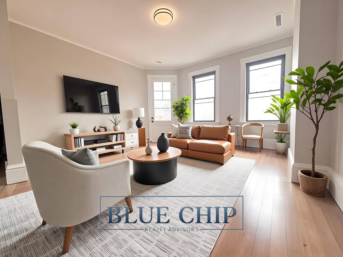 House for rent at 56 Walnut St #W6, Somerville, MA 02143