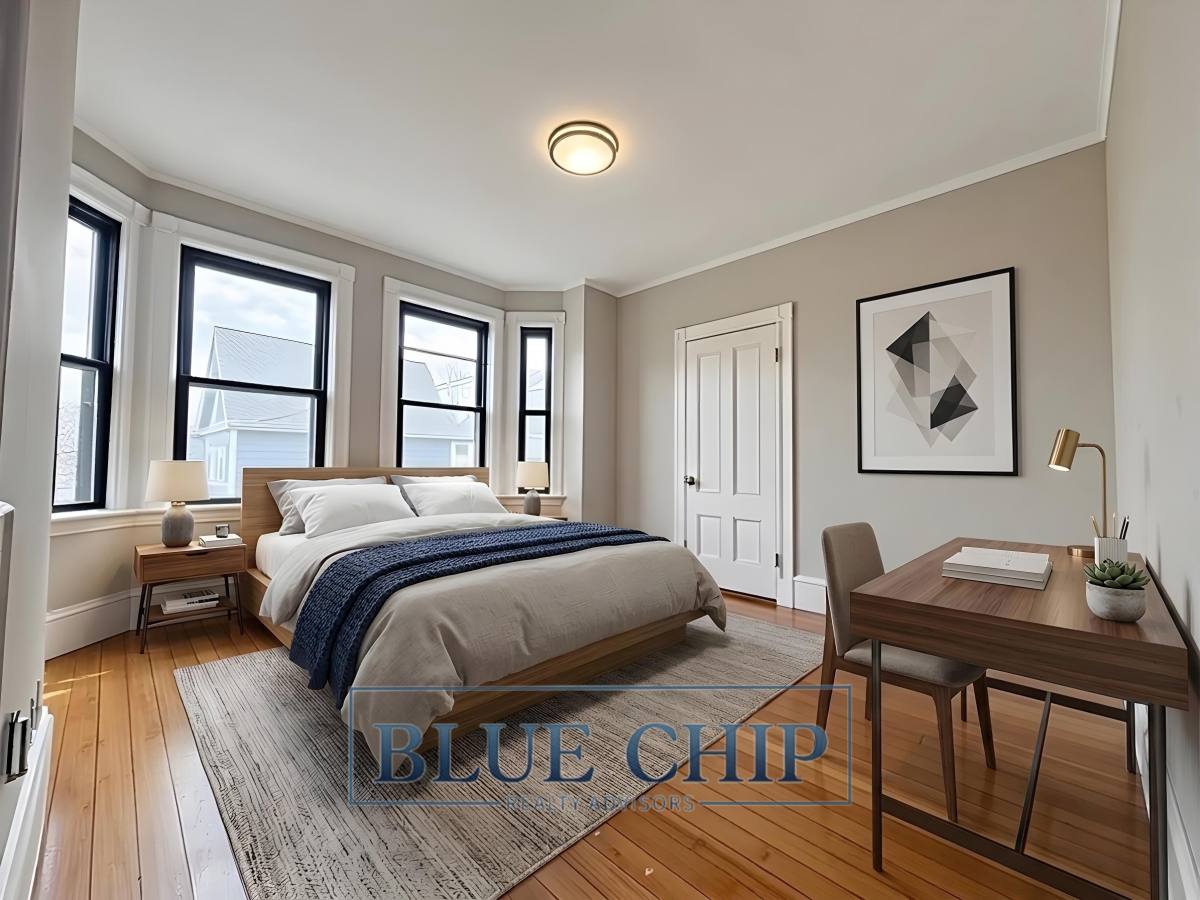 House for rent at 56 Walnut St #W6, Somerville, MA 02143