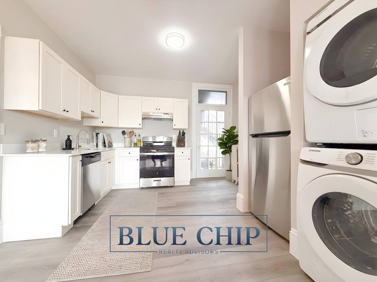 House for rent at 56 Walnut St #W6, Somerville, MA 02143