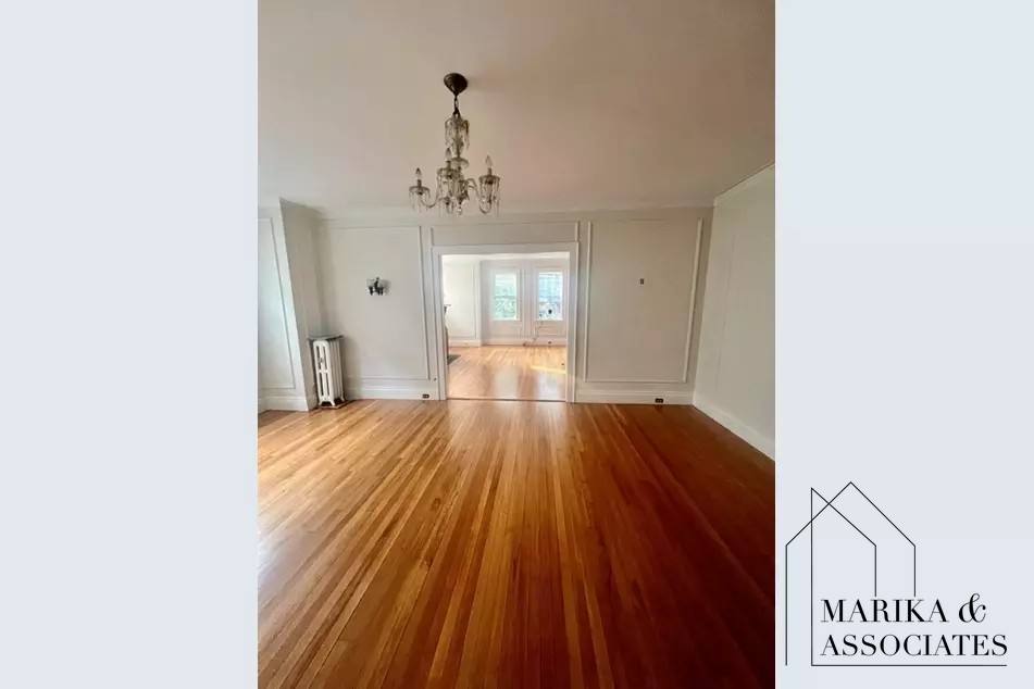 Apartment for rent at 67 Green St, Brookline, MA 02446