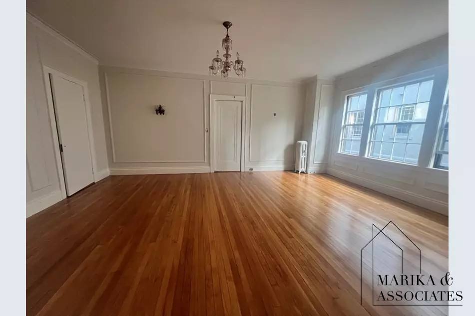 Apartment for rent at 67 Green St, Brookline, MA 02446