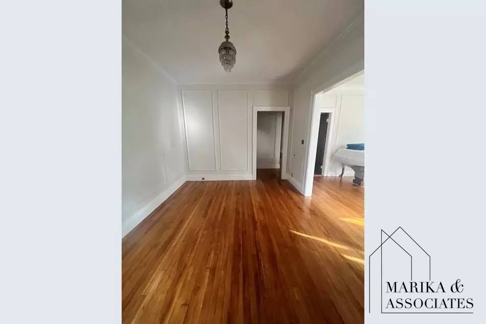 Apartment for rent at 67 Green St, Brookline, MA 02446