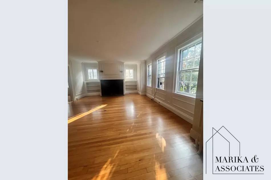 Apartment for rent at 67 Green St, Brookline, MA 02446