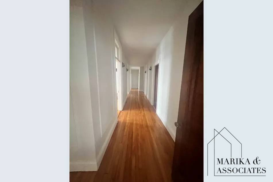 Apartment for rent at 67 Green St, Brookline, MA 02446