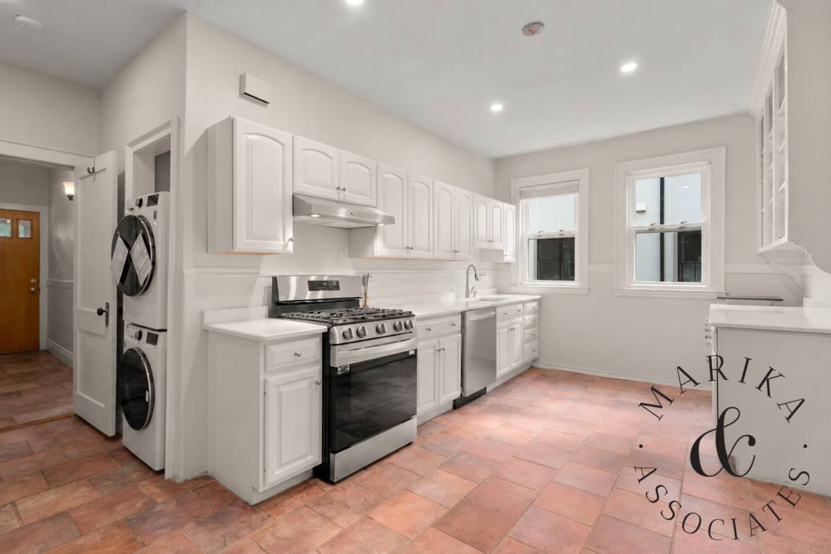 Apartment for rent at 67 Green St, Brookline, MA 02446