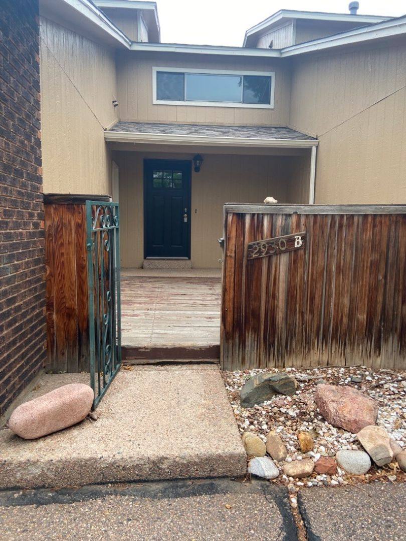 Apartment for rent at 2930 Rams Lane, Fort Collins, CO 80526