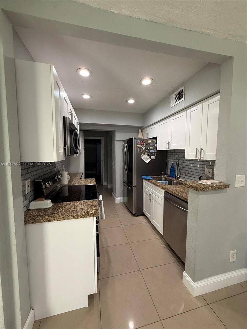 House for rent at 5715 Arthur St, Hollywood, FL 33021