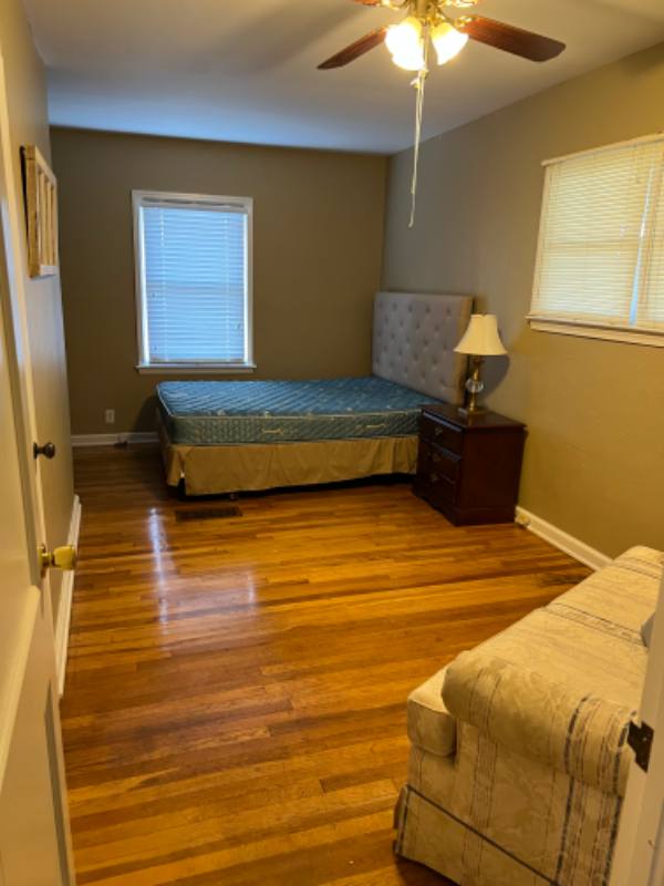 Apartment for rent at 225 N Park Dr #1, Point Pleasant, WV 25550
