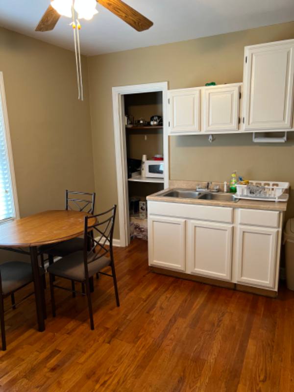 Apartment for rent at 225 N Park Dr #1, Point Pleasant, WV 25550