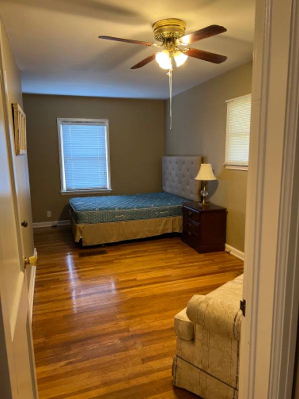 Apartment for rent at 225 N Park Dr #1, Point Pleasant, WV 25550