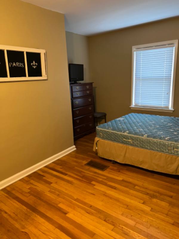 Apartment for rent at 225 N Park Dr #1, Point Pleasant, WV 25550