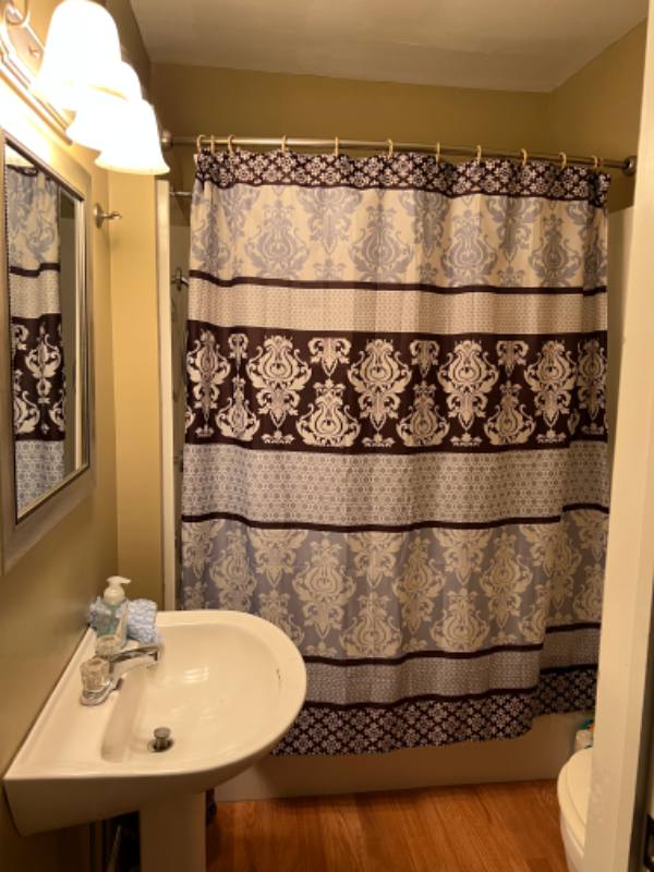 Apartment for rent at 225 N Park Dr #1, Point Pleasant, WV 25550