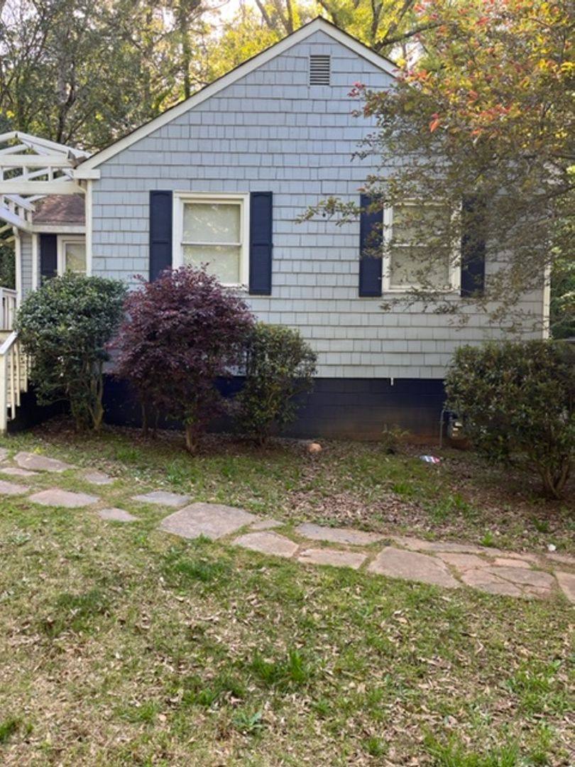 Apartment for rent at 1566 Donald Lee Hollowell Parkway NW, Atlanta, GA 30318