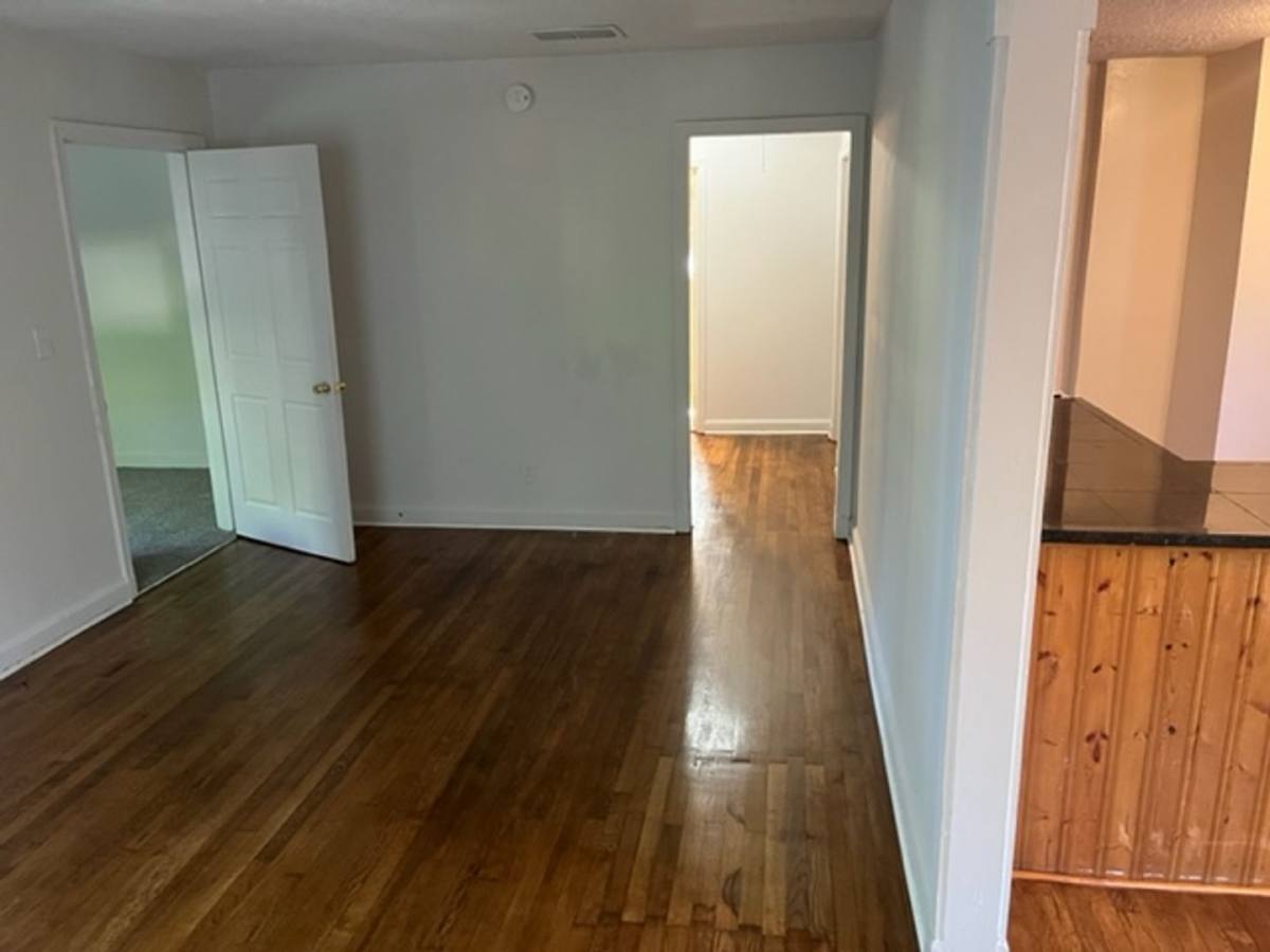 Apartment for rent at 1566 Donald Lee Hollowell Parkway NW, Atlanta, GA 30318