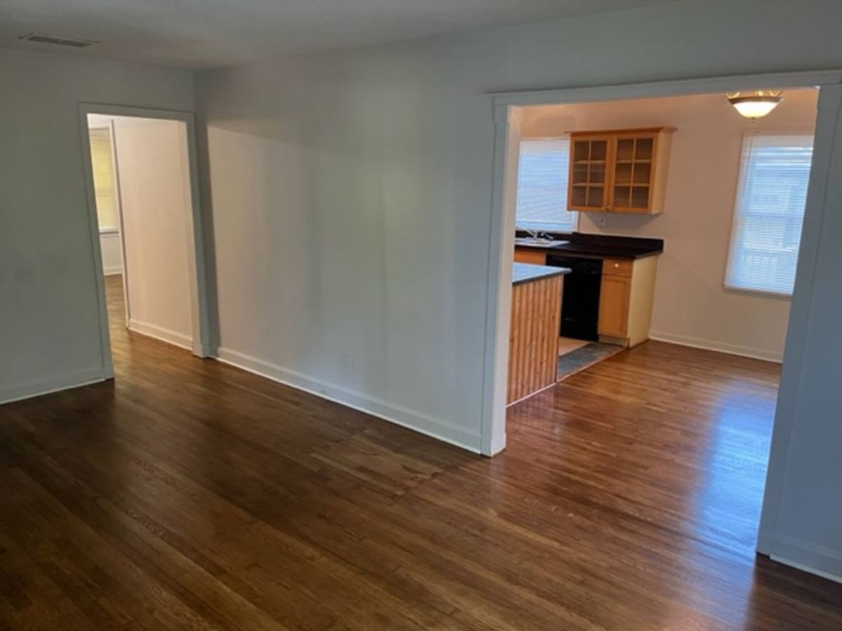 Apartment for rent at 1566 Donald Lee Hollowell Parkway NW, Atlanta, GA 30318