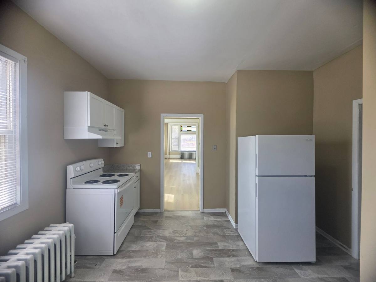 Apartment for rent at 1136 Edgerton St, Saint Paul, MN 55130
