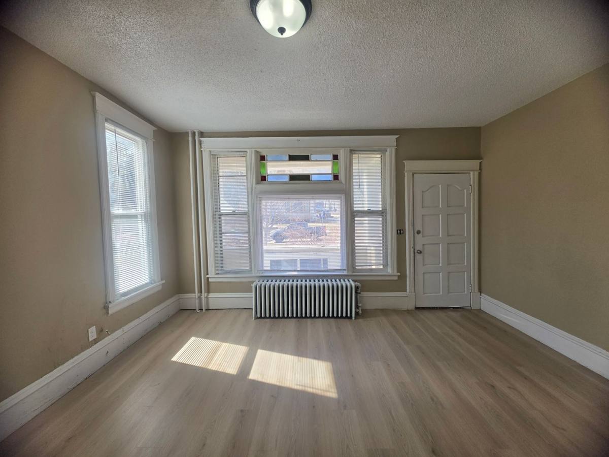 Apartment for rent at 1136 Edgerton St, Saint Paul, MN 55130