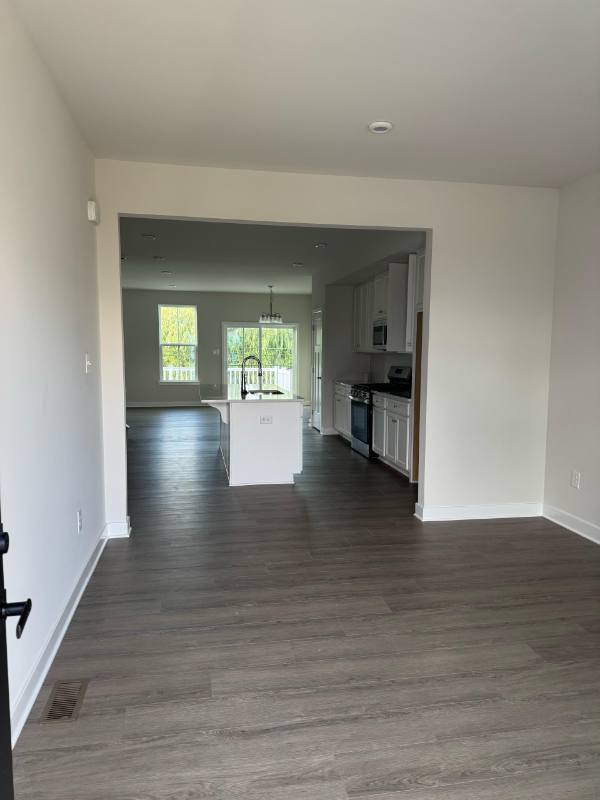 Townhouse for rent at 68 Rosemary Way, Mount Laurel, NJ 08054