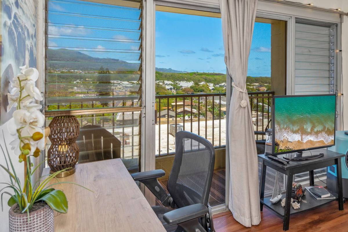 Condo for rent at 1063 Lower Main #402, Wailuku, HI 96793