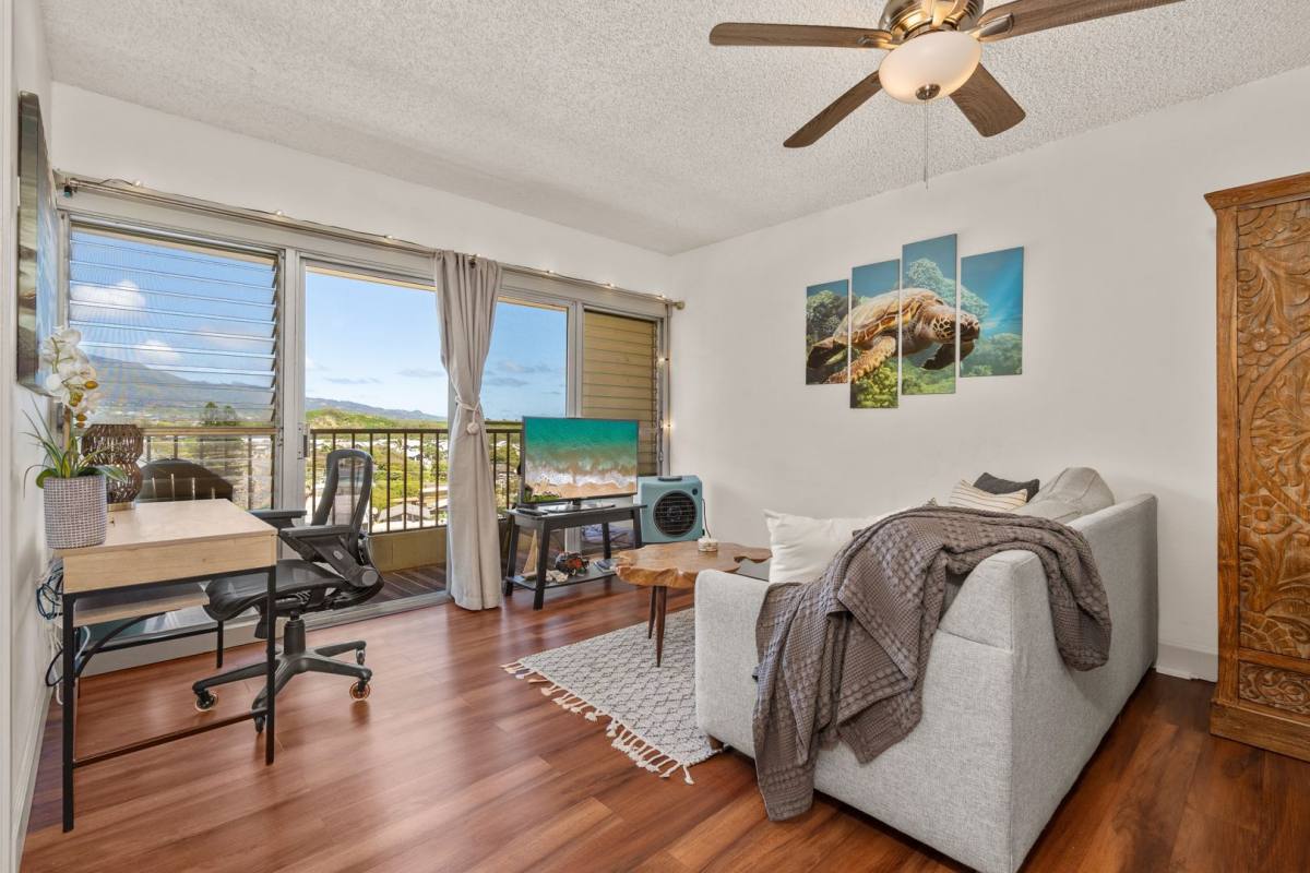 Condo for rent at 1063 Lower Main #402, Wailuku, HI 96793