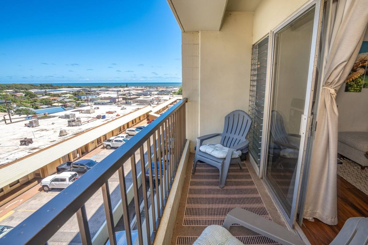 Condo for rent at 1063 Lower Main #402, Wailuku, HI 96793