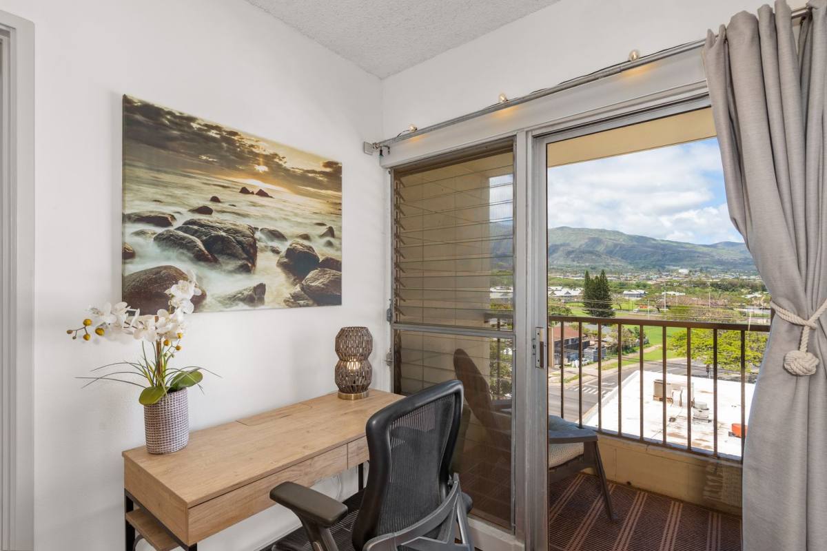Condo for rent at 1063 Lower Main #402, Wailuku, HI 96793