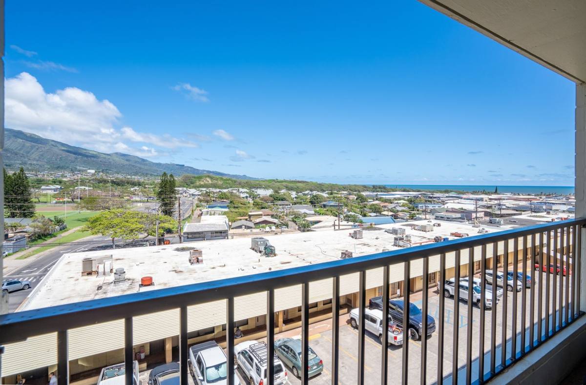 Condo for rent at 1063 Lower Main #402, Wailuku, HI 96793