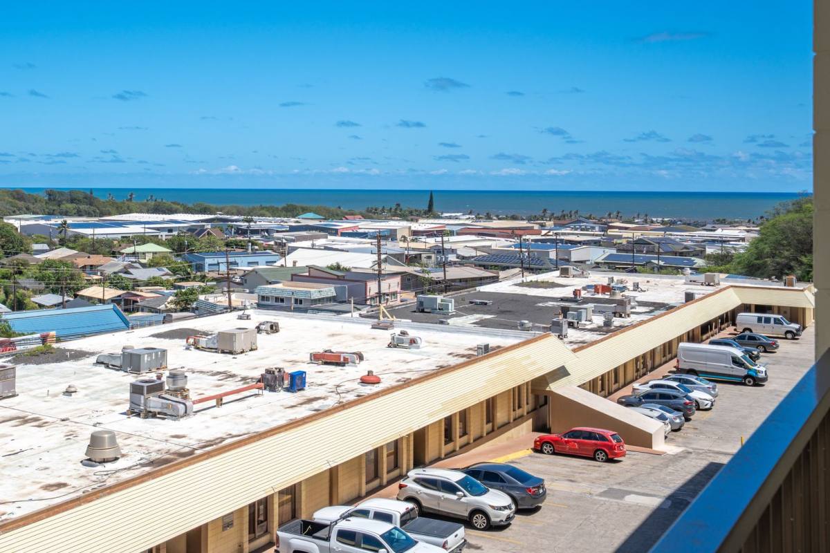Condo for rent at 1063 Lower Main #402, Wailuku, HI 96793