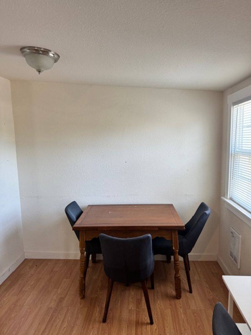Apartment for rent at 704 Indiana St, Ashland, OR 97520