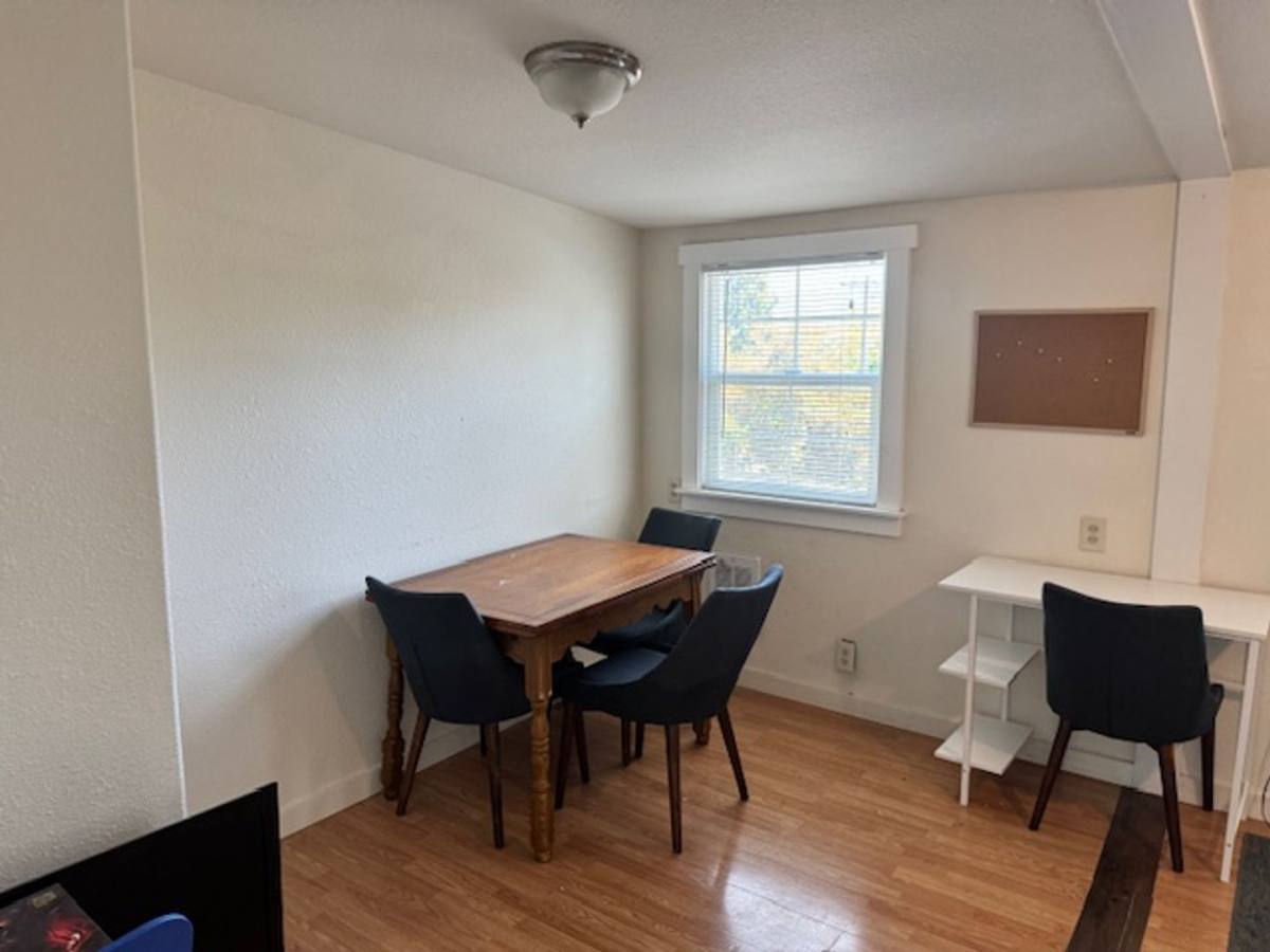 Apartment for rent at 704 Indiana St, Ashland, OR 97520