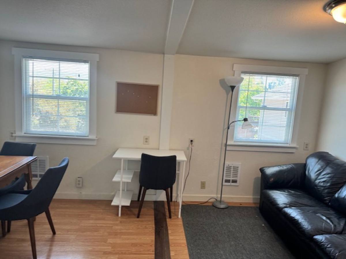 Apartment for rent at 704 Indiana St, Ashland, OR 97520