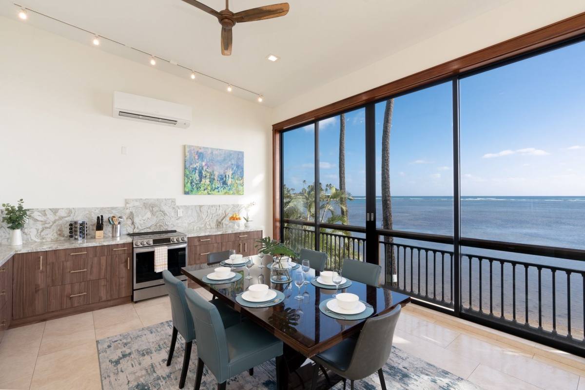 House for rent at 5017 Kalanianaole Highway, Honolulu, HI 96821