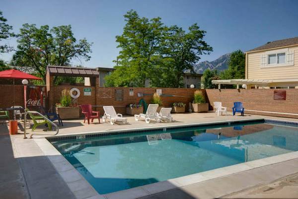 Condo for rent at 3009 Madison Ave, Boulder, CO 80303