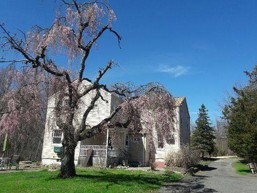 Apartment for rent at 211 A County Rd 520 #2, Englishtown, NJ 07726