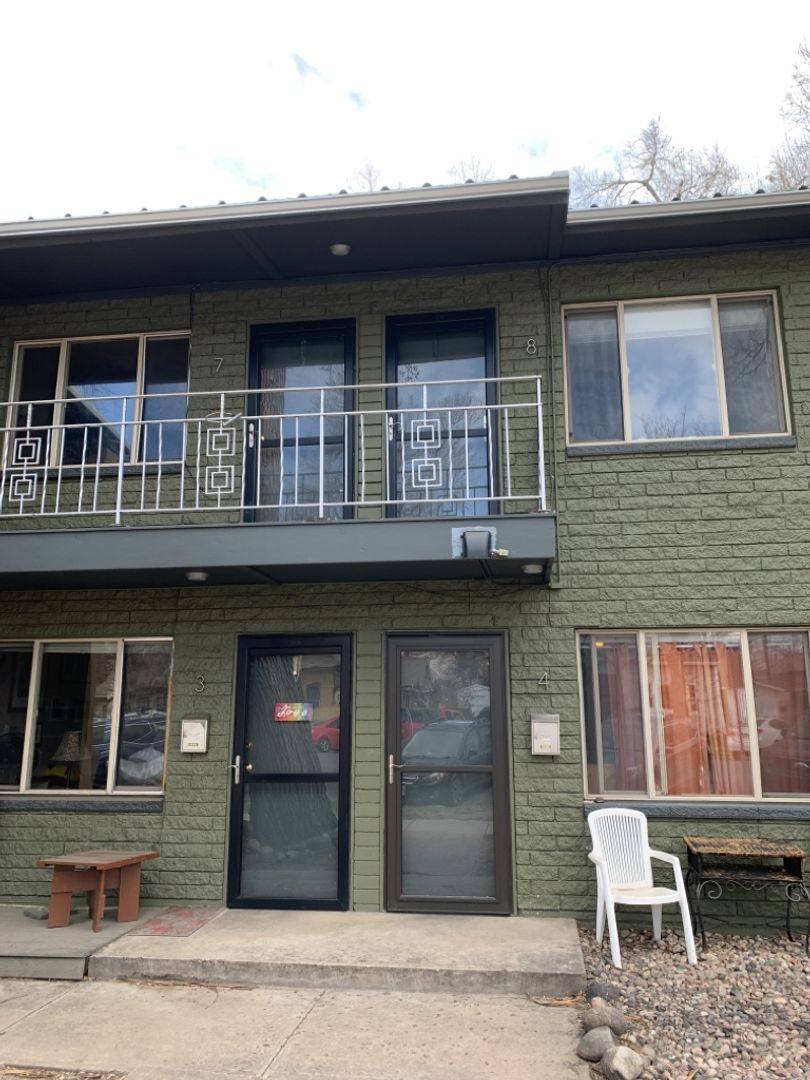 Apartment for rent at 125 E Myrtle St, Fort Collins, CO 80524