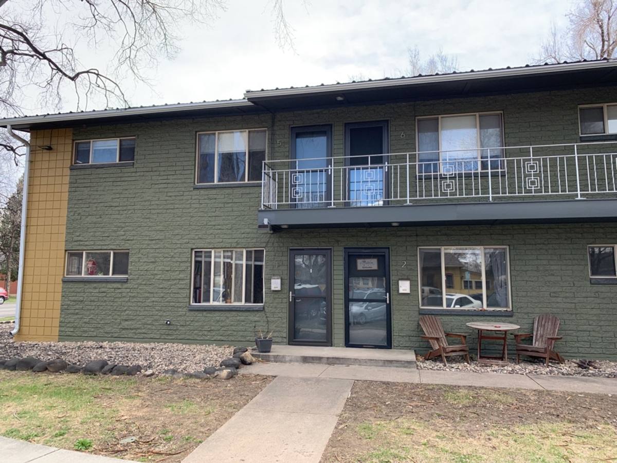 Apartment for rent at 125 E Myrtle St, Fort Collins, CO 80524