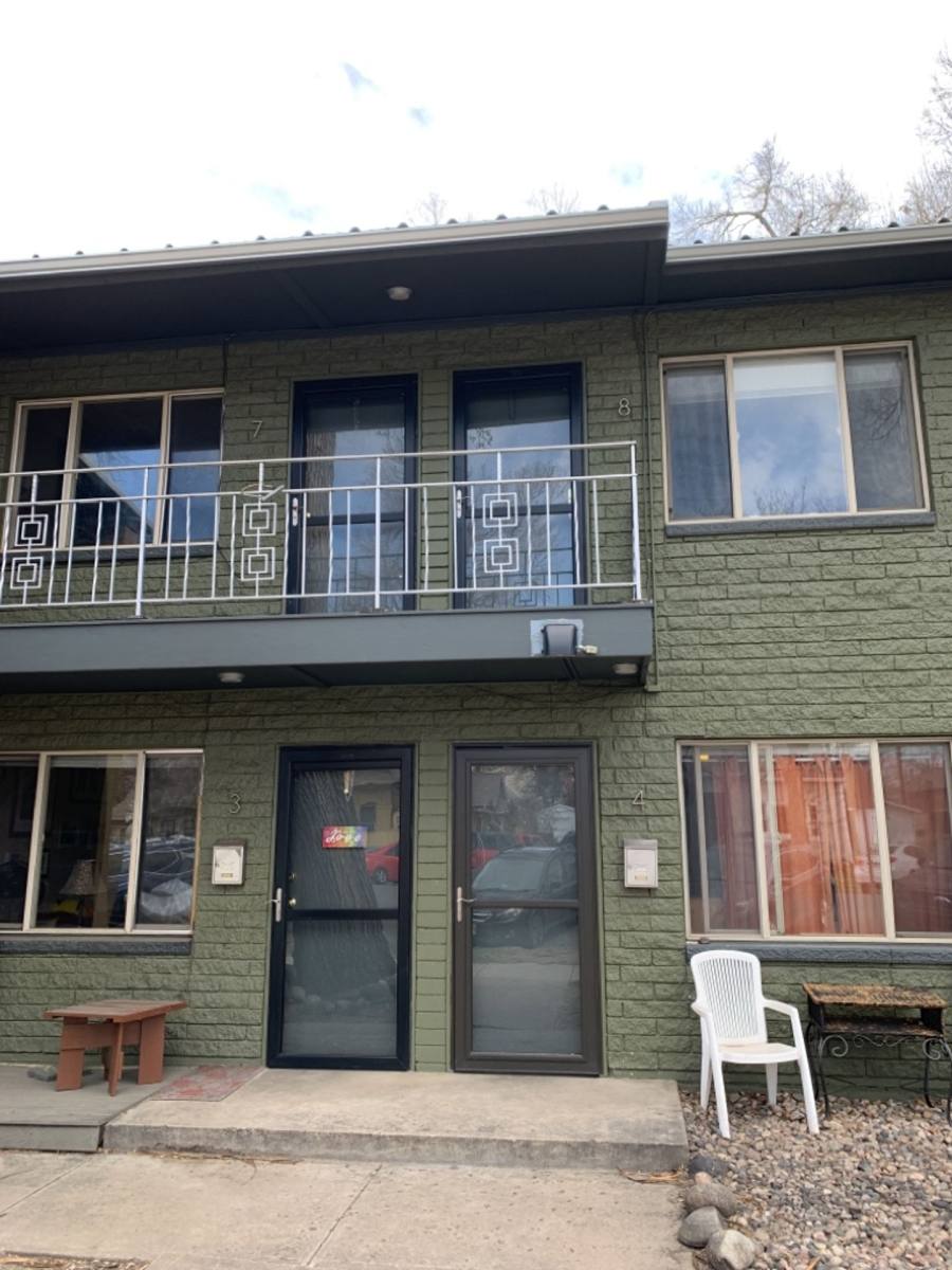 Apartment for rent at 125 E Myrtle St, Fort Collins, CO 80524