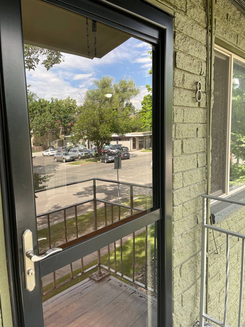 Apartment for rent at 125 E Myrtle St, Fort Collins, CO 80524