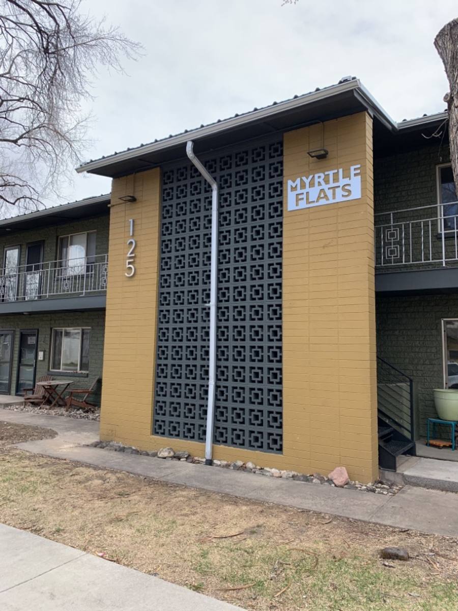 Apartment for rent at 125 E Myrtle St, Fort Collins, CO 80524