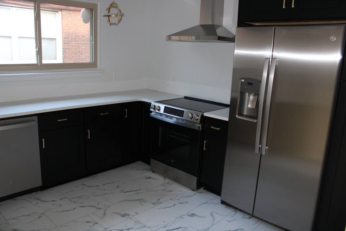 Apartment for rent at 2506 W Euclid #2506, Detroit, MI 48206