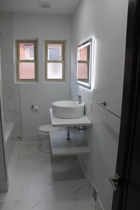 Apartment for rent at 2506 W Euclid #2506, Detroit, MI 48206