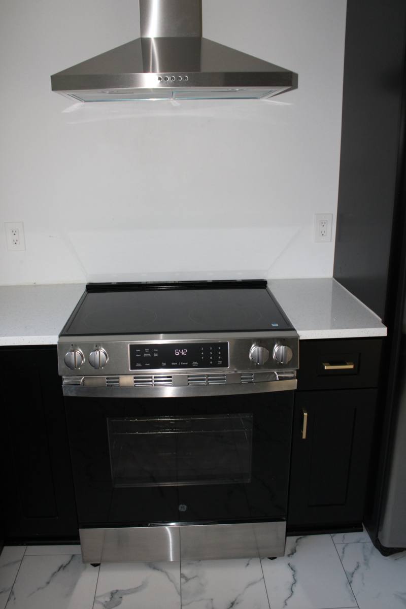 Apartment for rent at 2506 W Euclid #2506, Detroit, MI 48206