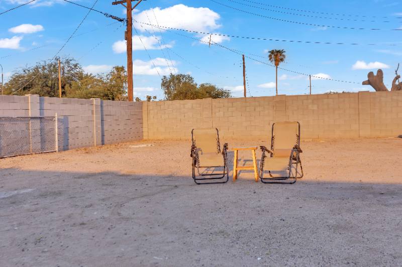 Townhouse for rent at 1908 E Lynne Lane #B, Phoenix, AZ 85042
