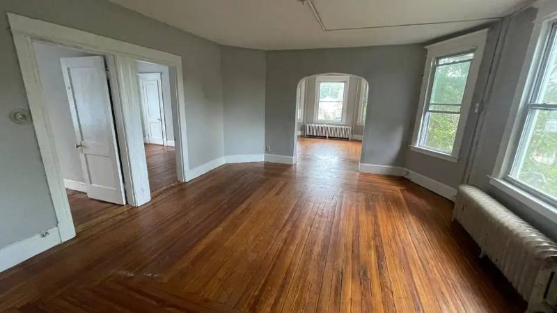 Apartment for rent at 259 Cooke St #2, Waterbury, CT 06710