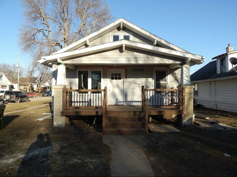 House for rent at 700 S Linn St, Sioux City, IA 51106