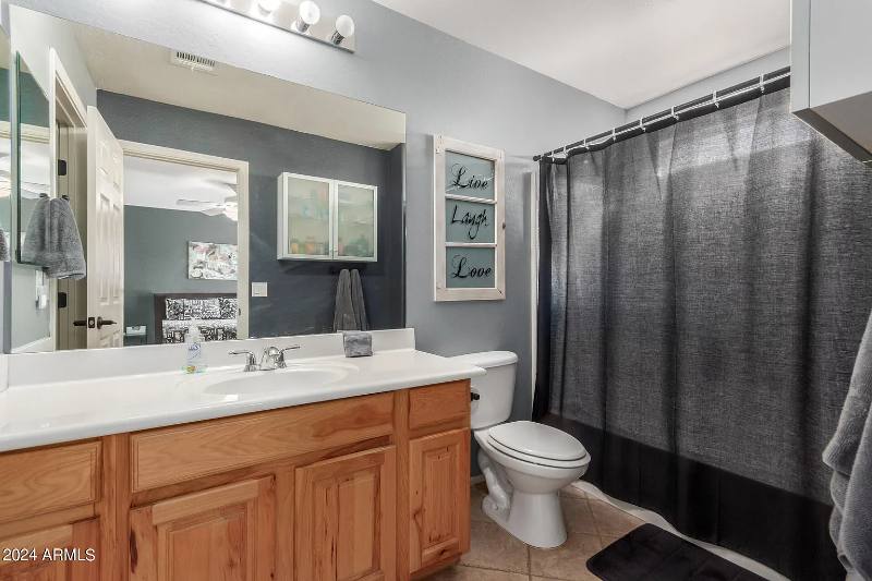 House for rent at 15755 W Redfield Rd, Surprise, AZ 85379