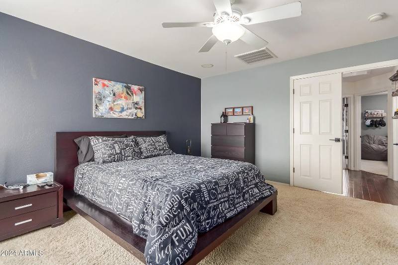 House for rent at 15755 W Redfield Rd, Surprise, AZ 85379