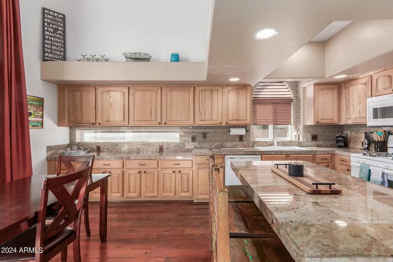 House for rent at 15755 W Redfield Rd, Surprise, AZ 85379